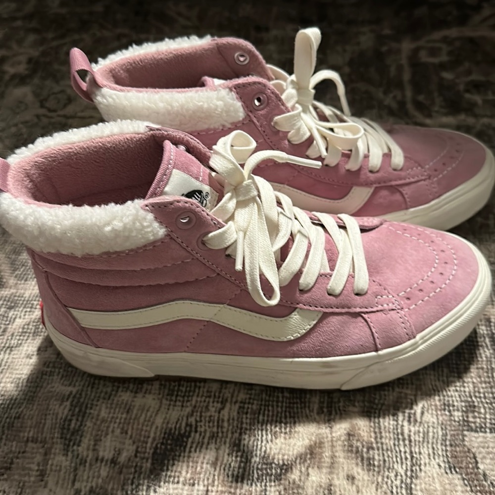 Vans SK8-Hi MTE Sneakers Women